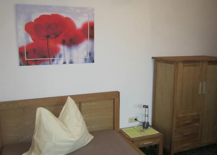 Daire Ramseiderhof Saalfelden