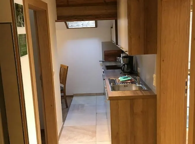 Ramseiderhof Daire *