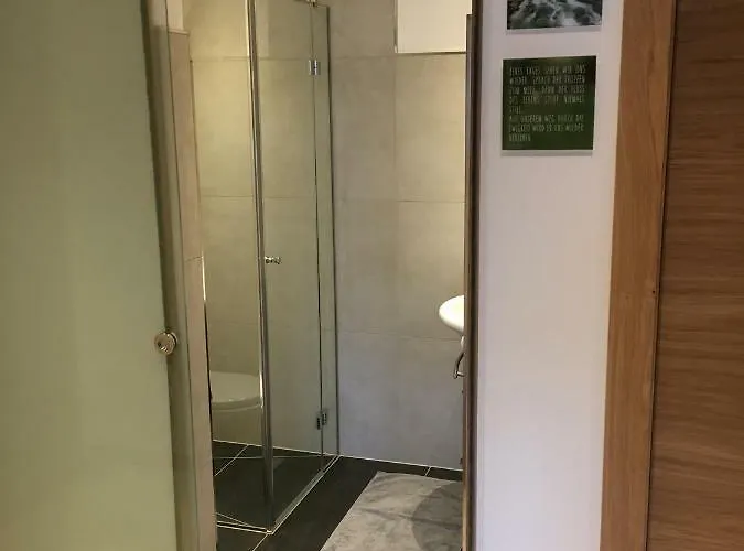 Ramseiderhof Daire Saalfelden